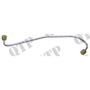 Massey Ferguson Injector Pipe 135 No 2 - 35342005