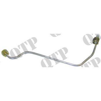 Massey Ferguson Injector Pipe 135 No 3 - 35342006