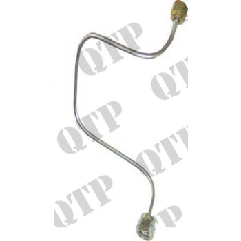 Massey Ferguson Injector Pipe 212 248 No 2 - 35354267