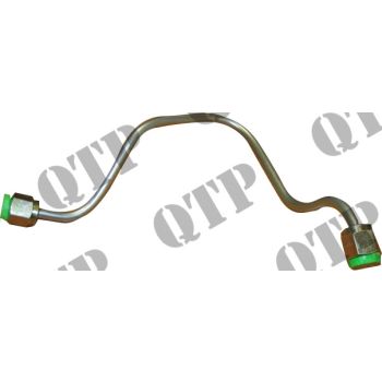 Massey Ferguson Injector Pipe 135 No. 1 - 35355459