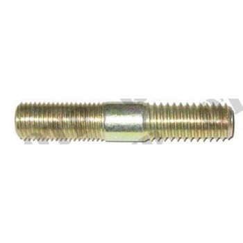 PTO Stud 7/16&#039; UNF x 7/16&#039; UNC x 2 1/4" - PACK OF 4 - PRICE PER UNIT - 353964