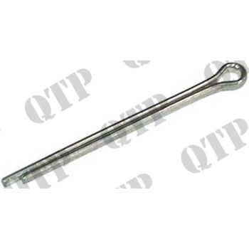 Split Pin 3/16&#039; x 2 3/4&#039; for Shear Tube - PACK OF 10 - PRICE PER UNIT - 354416