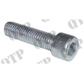 Allen Head Screw 1/2 X 2 UNC - PACK OF 6 - PRICE PER UNIT - 357783