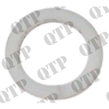 Massey Ferguson Backup Washer - Stand Pipe Block - PACK OF 10 - PRICE PER UNIT - 361160