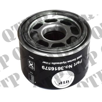 Massey Ferguson Hydraulic Filter 3000 5400 &  Renault 640 - S - 3616579