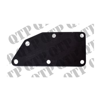 Massey Ferguson Cylinder Head Back Plate 212 248 - 3621F005