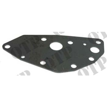 Massey Ferguson Oil Pump Balancer Plate 188 - 20mm Hole - Large - 36237156