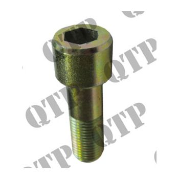 Bolt 1/2 &#039;x 1 3/8&#039; UNF Hex Socket - PACK OF 2 - PRICE PER UNIT - 363593
