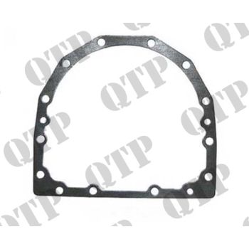 Massey Ferguson Crankshaft Gasket 212 248 Lip Seal - New - 3641221