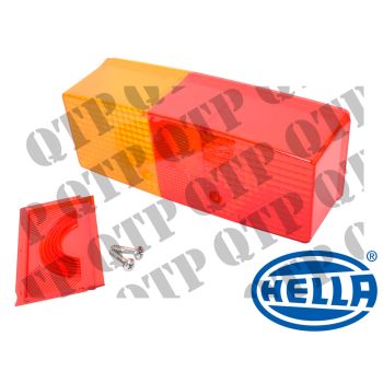 Lens for 3646G LH - 3648G