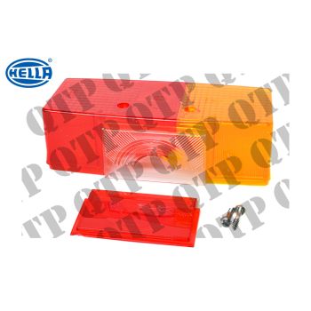 Lens for 3647G RH - 3649G