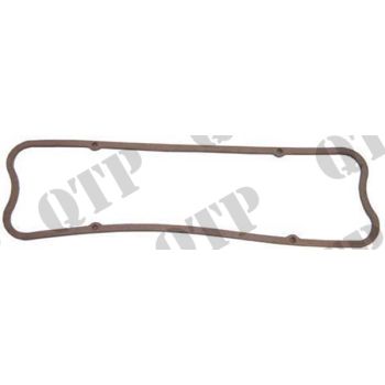 Massey Ferguson Rocker Cover Gasket 212 236 248 Cork - 36811122