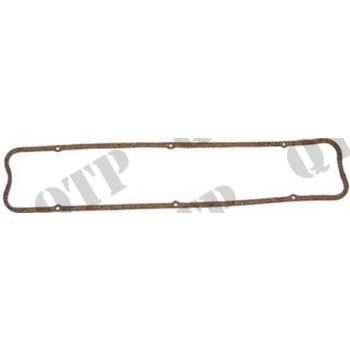 Massey Ferguson Rocker Cover Gasket 6354 Eng - 36811412