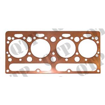 Massey Ferguson Head Gasket 203 - 36812138