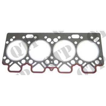Massey Ferguson Head Gasket 212 236 248 - 36812338