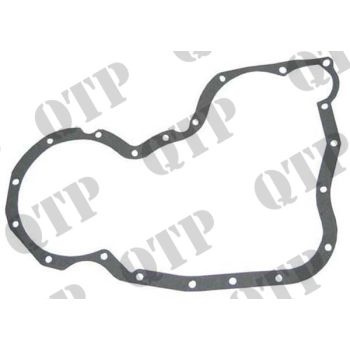 Massey Ferguson Timing Cover Gasket 212 248 Outer - 36813137
