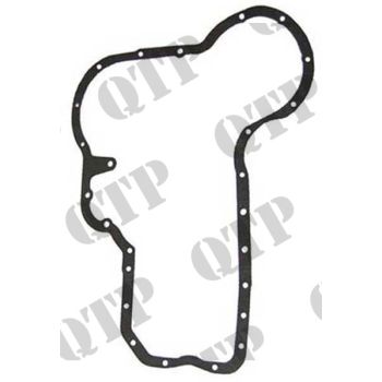 Massey Ferguson Timing Cover Gasket 203 - 36813144