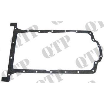 Massey Ferguson Sump Gasket 212 236 248 - 36815707