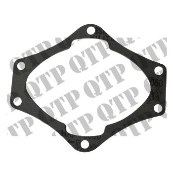 Massey Ferguson Crankshaft Gasket 152 Rear - PACK OF 2 - PRICE PER UNIT - 36817134