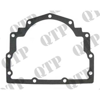 Massey Ferguson Crankshaft Gasket 212 248 Rope Seal - Old - 36817136