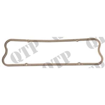 Massey Ferguson Rocker Cover Gasket 212 236 248 Silicon - 3681A027