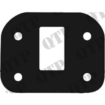 Massey Ferguson Fuel Lift Pump Gasket 4 Stud - PACK OF 2 - PRICE PER UNIT - 36851113