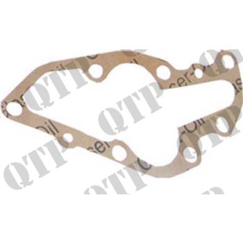 Massey Ferguson Oil Pump Gasket 236 248 - 36866722