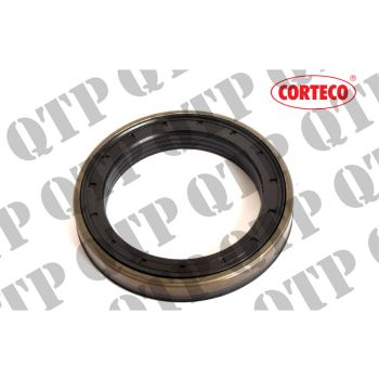 Massey Ferguson Seal 590 595 Outer Half Shaft - 3699800