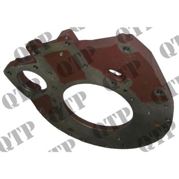 Massey Ferguson Back Plate 3 Cylinder Lip Seal - 37147803