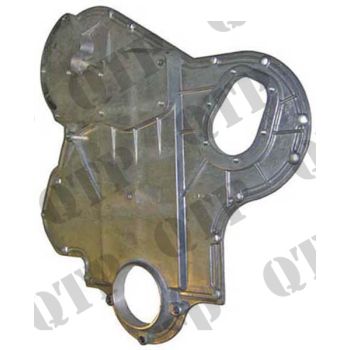 Massey Ferguson Timing Cover 135 Outer - 37167791