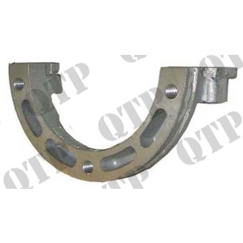 Massey Ferguson Timing Cover Support Bracket 35 135 148 240 2 - 37354312