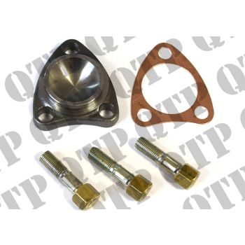 Massey Ferguson Combustion Cap 35X 65 Ford Dexta Kit - 37416511K