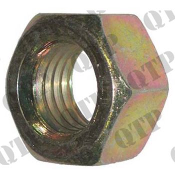 Nut 3/4&#039; UNC - PACK OF 10 - PRICE PER UNIT - 375100