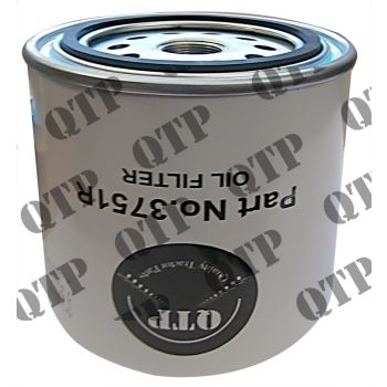 Engine Oil Filter Ford - TW 7810 8210 8530 8630 8730 - 3751R