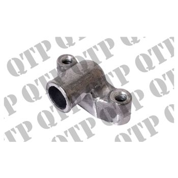 Massey Ferguson By Pass Hose Outlet for Water Pump 203 - 37733181