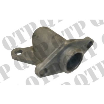 Massey Ferguson Old Type Balancer Filter Elbow - 37738261