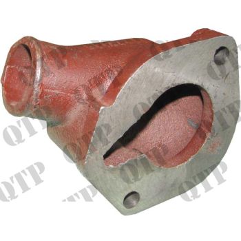 Massey Ferguson Thermostat Housing 165 168 175 178 185 - 37765651