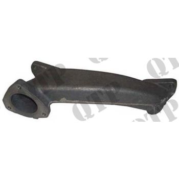 Massey Ferguson Exhaust Manifold 165 168 188 265 New Type - 37781781