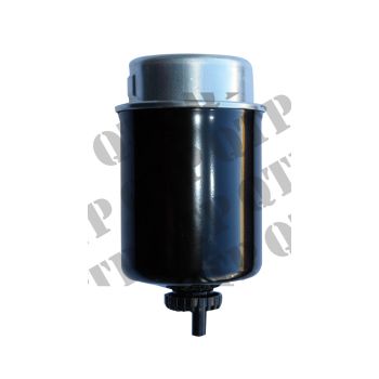Fuel Filter John Deere 6000 6010 6020 Second - 5 Micron - Secondary - Replacement - 3797S