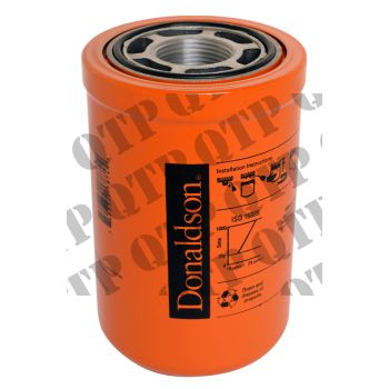 Transmission Filter John Deere 6000,10,20,30 - Short Filter - Replacement - 3800R