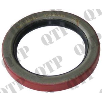 Ford Large Dual Power Seal - 3801