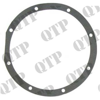 Gasket Ford 5600 7700 Cover - Dual Power - 3802