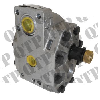 Hydraulic Pump IHC 684 784 Case McCormack CX - 3843R