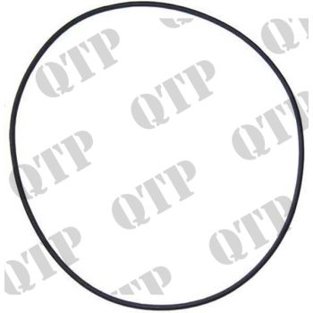 Half Axle O Ring Ford 6600 - PACK OF 2 - PRICE PER UNIT - 3845