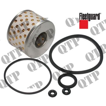 Fuel Filter Central Heating - 3871