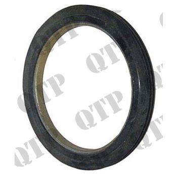 Oil Seal IHC 684 Rear Axle Outer - Size: 122mm x 91mm x 10mm - Rear Axle Outer - 3881