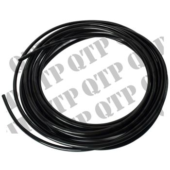 Fuel Line Pipe 5/16" (8mm) 10 Metre Roll - Size :  5/16" (8mm) 10 Metre Roll - 3903-10