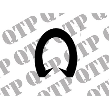 Vinyl Edge Trim - 10 Mtr Length - Length: 10meters - 3984-10