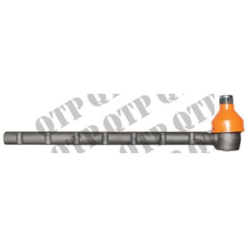 Track Rod End P/S 5000 7000 RH Push in - 4012