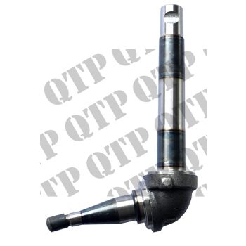 Spindle Ford 5000 7000 5600 7600 5610 7610 LH - 4021R